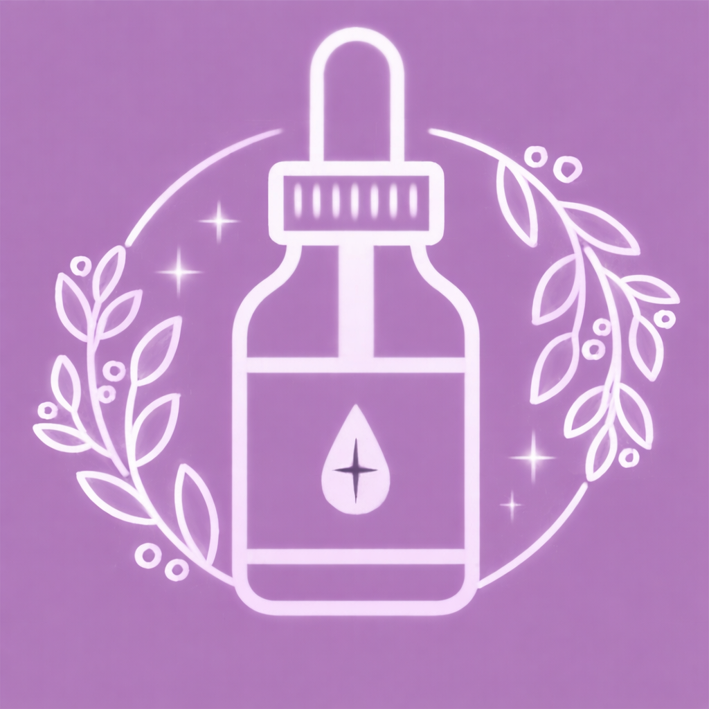 Ayura Essence Logo